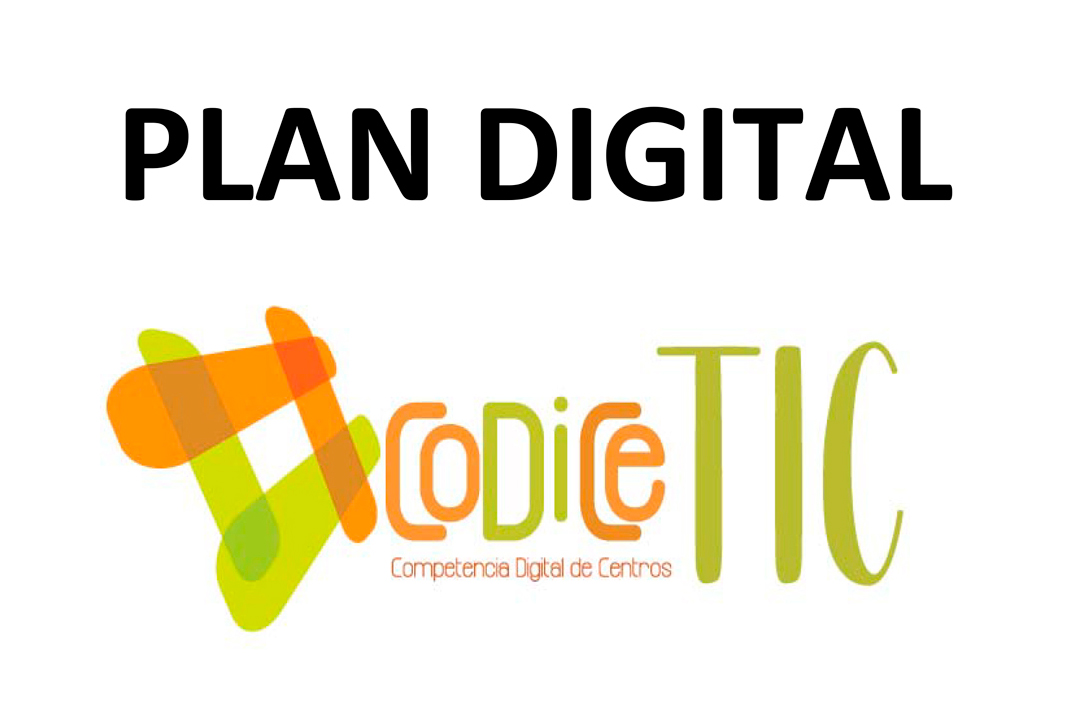 PLAN CoDiCe TIC