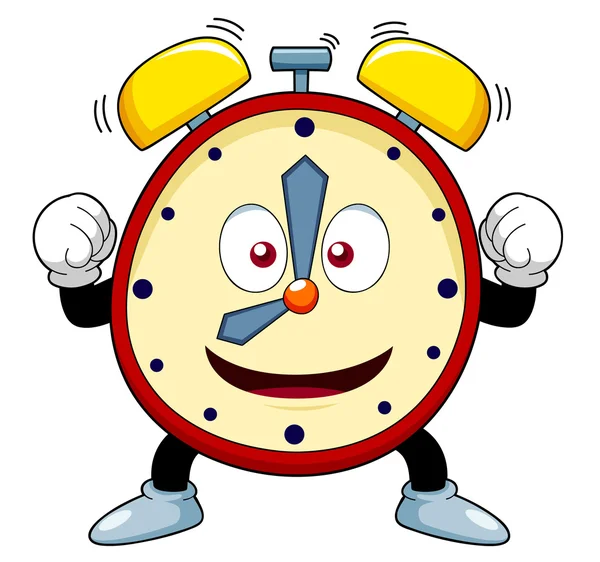 RELOJ